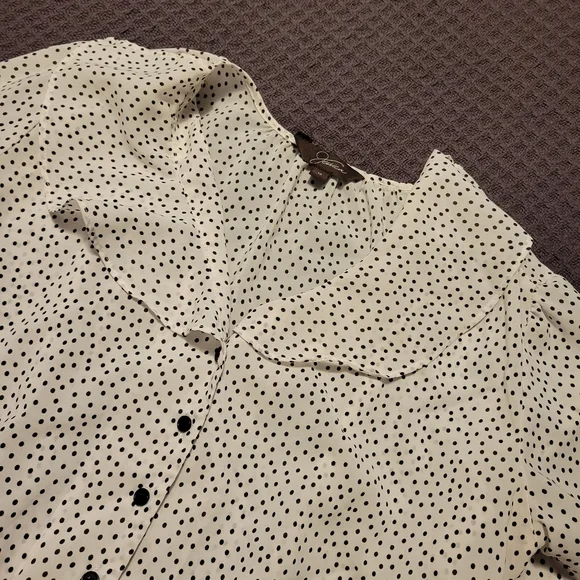 Blouse - Picture 3 of 3